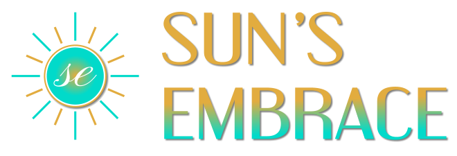 Sun's Embrace